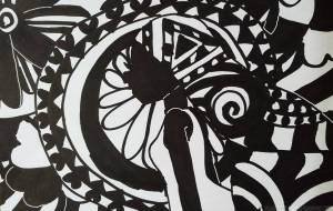 花のように美しき美女 - ましゅまろまかろん