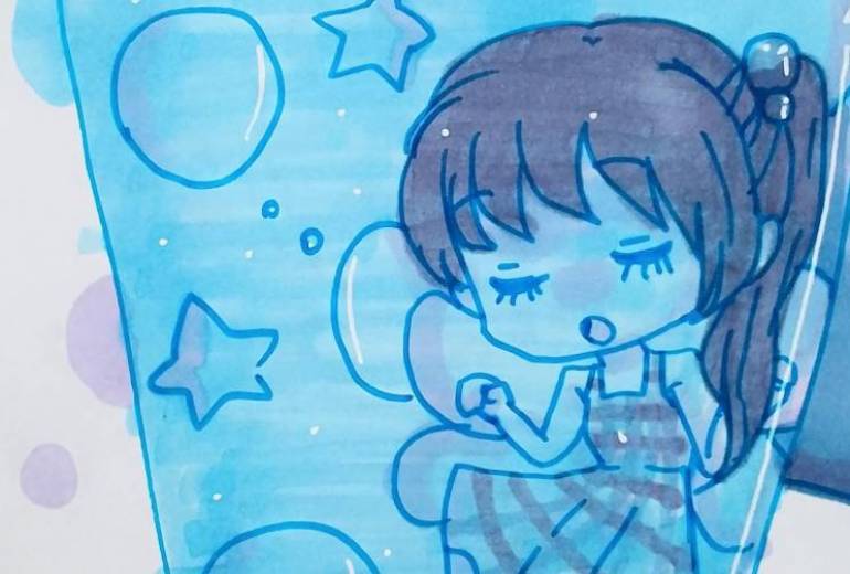 しゅわしゅわサイダーに溺れたい