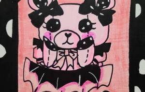 量産型くまたん - ましゅまろまかろん