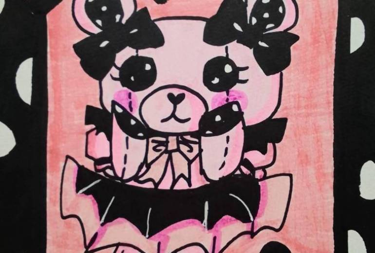 量産型くまたん