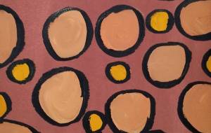 まあるい温もり - ましゅまろまかろん