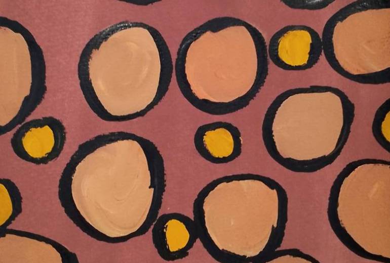 まあるい温もり