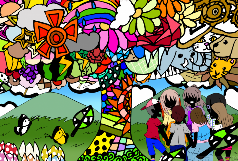 僕らはみんな生きている