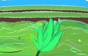 緑茶の川 - 【イベント】可能性アートプロジェクト 2026