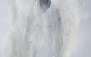 仏、ゆりちゃんへ(川島ゆりさん)へ - 真鍋哲地