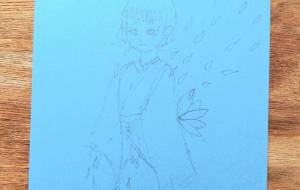 はかなき夢 - 宇宙水晶