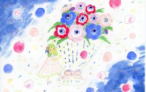 どうぞっ - 工房はんど あんず