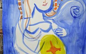 命の神秘 - 【イベント】可能性アートプロジェクト 2026 