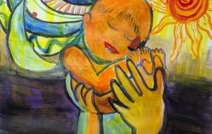 命の誕生 - 【イベント】可能性アートプロジェクト 2026