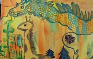 明星 - 【イベント】可能性アートプロジェクト 2026 