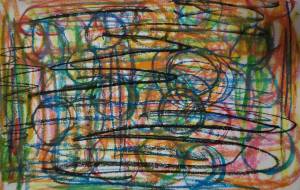 うれしい、かなしい? - まかろんちゃん