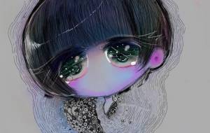 宇宙の影 - 永田HAO 