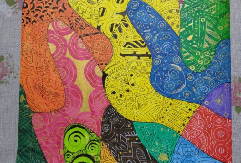 夢へと日々進化