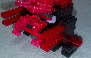 宇宙船の怪獣 - 矢嶋凌久