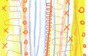 刺しゅう。 - 【イベント】可能性アートプロジェクト 2026 