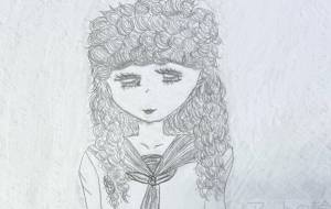 不良少女 - marina♡