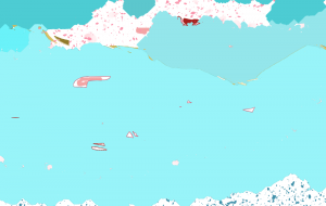 水槽28 - 沖野ゆうき