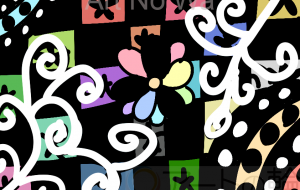 大人めなマイフラワー - ましゅまろまかろん