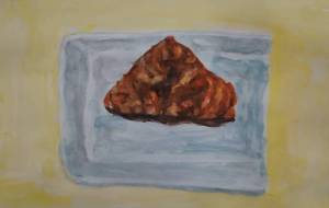 いなり寿司 - まかろんちゃん