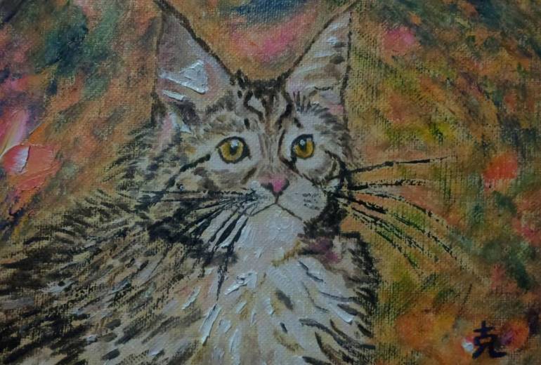 今日は何しようかな