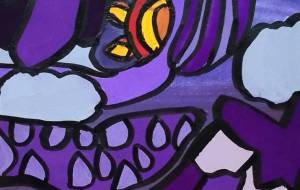 茄子と太陽の恵み - ましゅまろまかろん 