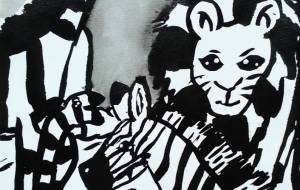 しましまアニマル - ましゅまろまかろん 