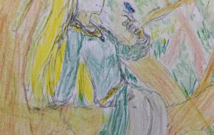 自然との触れ合い - Ruin 