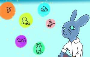 たくさんの夢 - 【イベント】可能性アートプロジェクト 2026