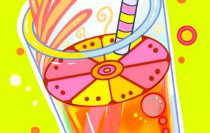 スペシャルドリンクはいかが？ - 【イベント】可能性アートプロジェクト 2026 