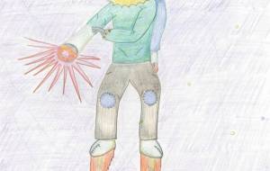 ロボット - 一二三冥太郎