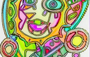 笑うと福が来る - 【イベント】可能性アートプロジェクト 2026