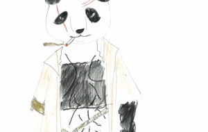 ボスパンダ - HIRO 