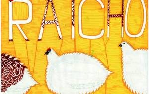 RAICHO - UΩ(ゆーおめが)