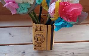 チューリップ - 加舎美里