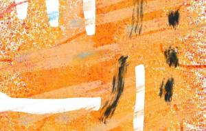 足跡。 - 【イベント】可能性アートプロジェクト 2026