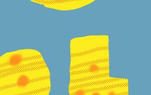 不思議な魂 ポロン。 - 【イベント】可能性アートプロジェクト 2026 