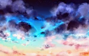 台風一過 - 【イベント】可能性アートプロジェクト 2026 