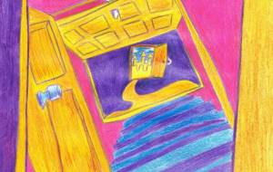 ドアの向こう - 【イベント】可能性アートプロジェクト 2026 