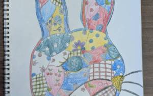 ツギハギウサギ - 【イベント】可能性アートプロジェクト 2026