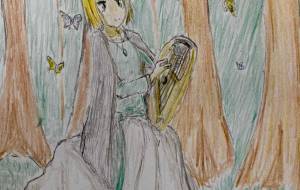 安らぎの音色 - Ruin 