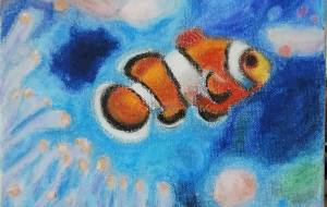 海底の独り言 - 藤本しのぶ