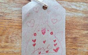 チュキチュキ - 宇宙水晶 