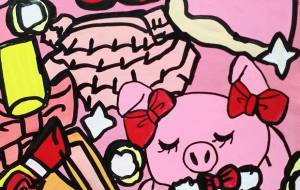 ガーリーなコーデでどう? - ましゅまろまかろん