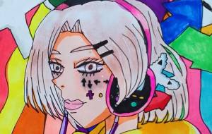 自分コントロール - ましゅまろまかろん