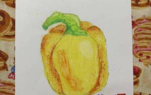 パプリカ - 恵麻