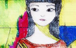 遠くを思う子 - 【イベント】可能性アートプロジェクト 2026 