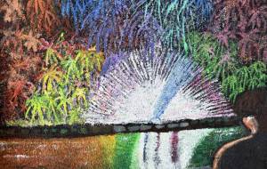 ドカーン - From R