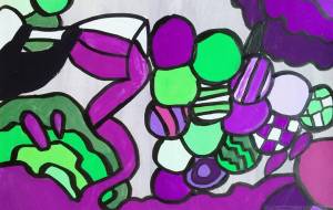 ワインに酔いしれたい - ましゅまろまかろん