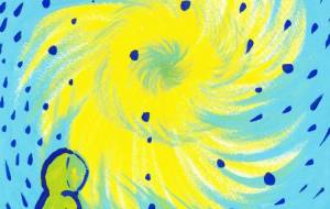 宇宙のはての可能性 - 【イベント】可能性アートプロジェクト 2026