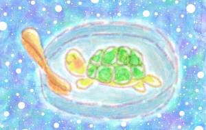 かめさんゼリー - 【イベント】可能性アートプロジェクト 2026 